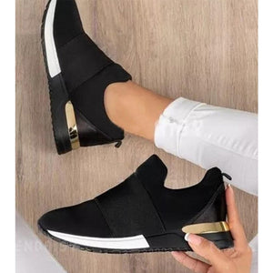 Women Breathable Fashion Casual Shoes