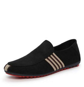 Men Summer Casual Orthopedic Breathable Lazy Shoes