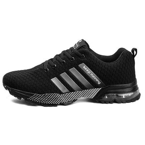 New Trainers Air Cushion Sport Outdoor Shoes
