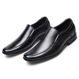 Men's Classic Elegant Business Dress Shoes