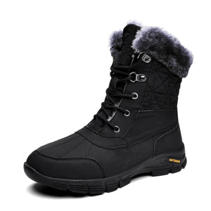 Men's Outdoor Classic Snow Boots