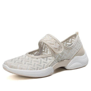 Women's Casual Mesh Shoes Breathable