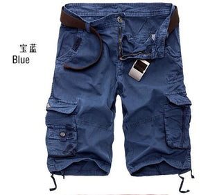 Fashion men's casual shorts Plus Size 29-40(Buy 2 Get 10% OFF, 3 Get 15% OFF)