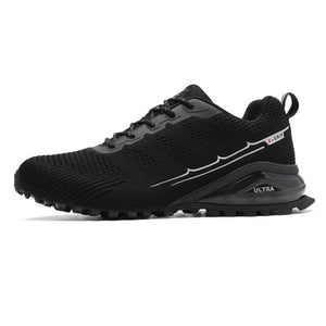 High Quality Big Size Men Walking Mountaineering Sports Shoes