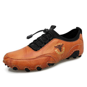New Men's Spring Outdoor Casual Shoes