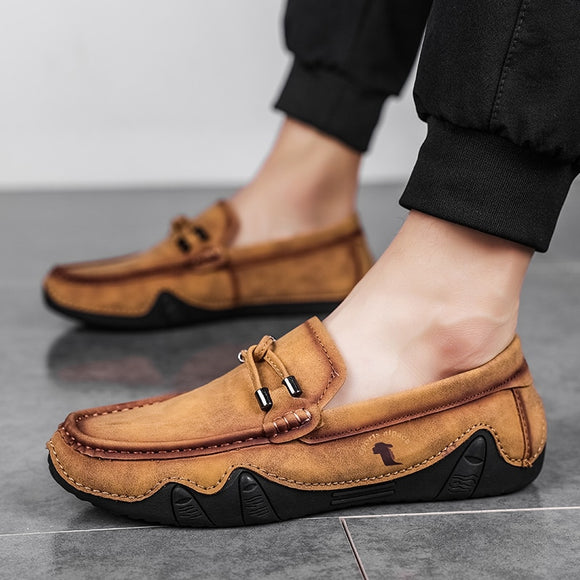 Men Summer Casual Comfort Slip on Shoes