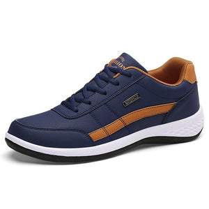 New Fashion Design Men's Casual Sneakers Shoes