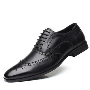 Luxury High Quality Mens Dress Wedding Shoes