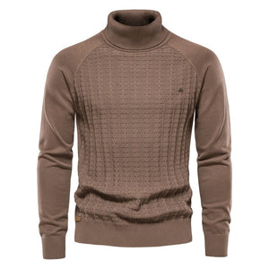 Men Pullover Winter Casual Sweaters