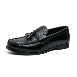 Men Vintage Style Casual Shoes