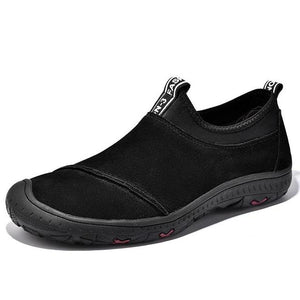 New Fashion Leather Men Shoes