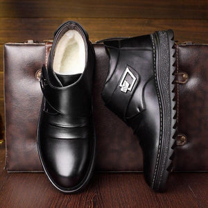 High Quality Comfortable Boots For Men