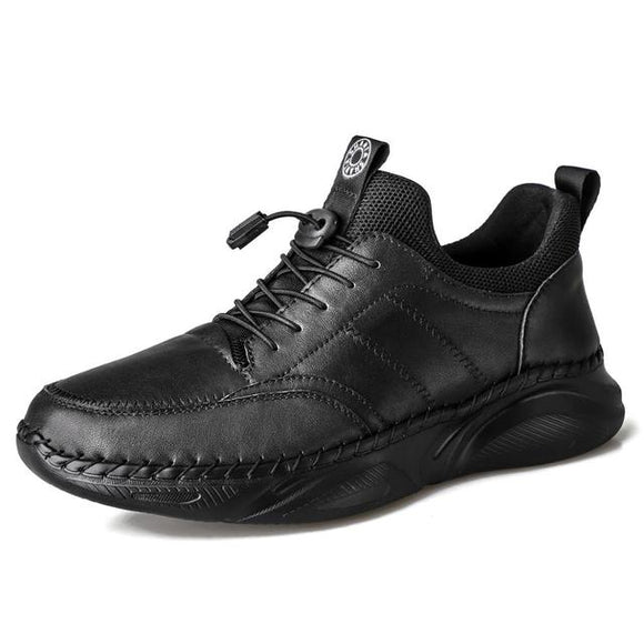 New Fashion Men Ankle Boots