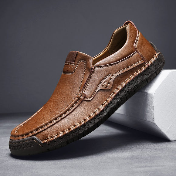 New Fashion Men Casual Loafer Shoes