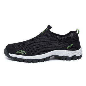 Men's Outdoor Slip-on Casual Shoes
