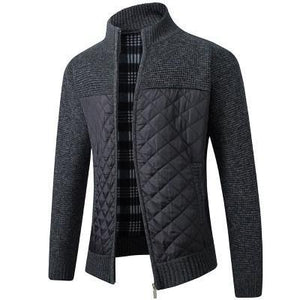 Men's Autumn And Winter Casual Jackets