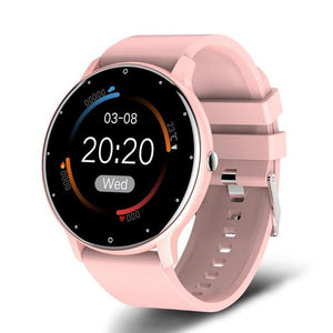 New Waterproof Bluetooth Smart Watch