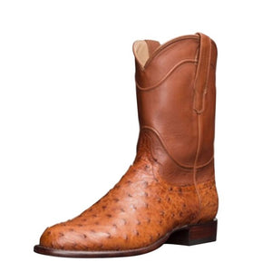New Stylish Men's Leather Boots