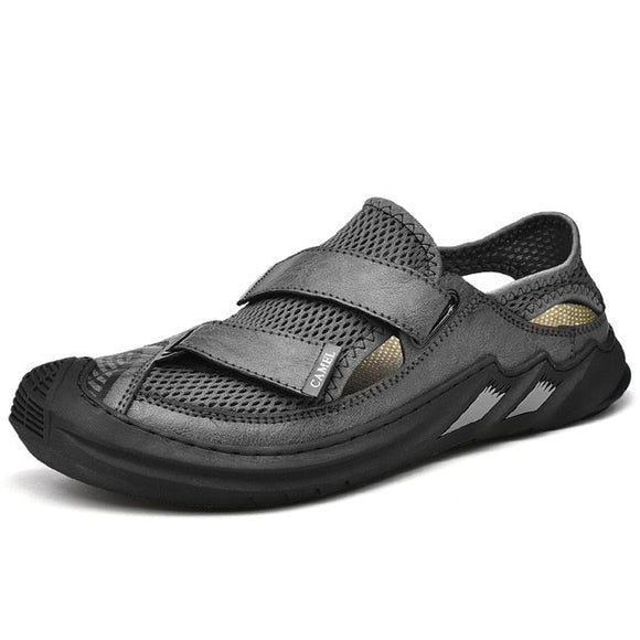New Summer Soft Men's Sandals
