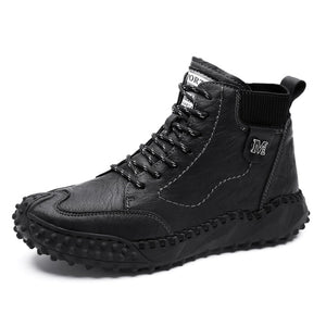 New Fashion Non-slip Outdoor Men's Boots