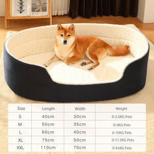 Pet Breathable Sleeping Beds