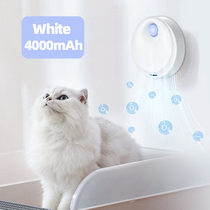 Pet Toilet Smart Air Purifier