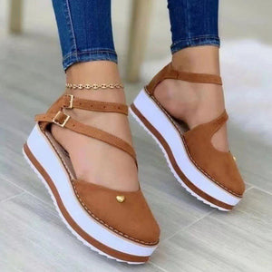 New Casual Women Travel Sandals