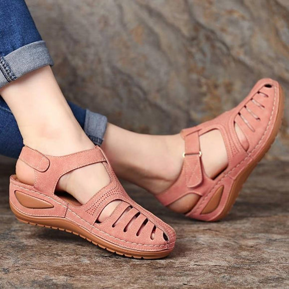 Summer Women Casual Gladiator Sandal